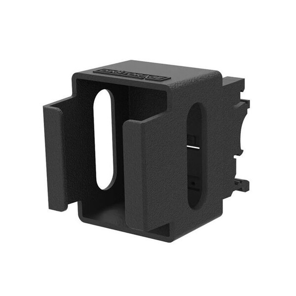 Dinstorage Fuse Holder, DsUnv1 Din Rail Base, DsUnv2 Surface Mount Base W Adhesive Strip DS-FV5 - main